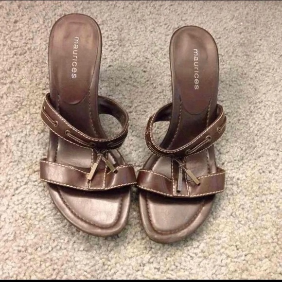 Heels - Picture 5 of 7